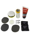 Set Polish Faruri JBM Headlight Restoration Set
