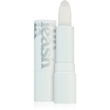 Unleashia Glacier Vegan Lip Balm Balsam de buze hidratant cu particule stralucitoare culoare No.1 Snow Frost 3.3 g