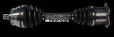 Planetara VW SHARAN (7M8, 7M9, 7M6) (1995 - 2010) RINGER 1131006028