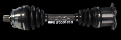 Planetara SEAT ALHAMBRA (7V8, 7V9) (1996 - 2010) RINGER 1131006028 foto