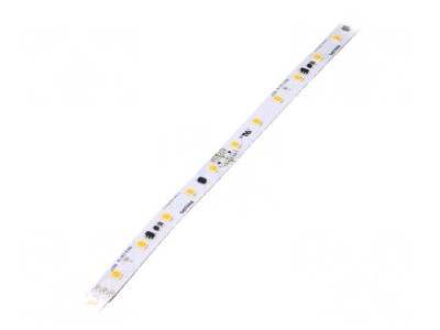 Banda LED 8mm 24VDC 132lm/W foto