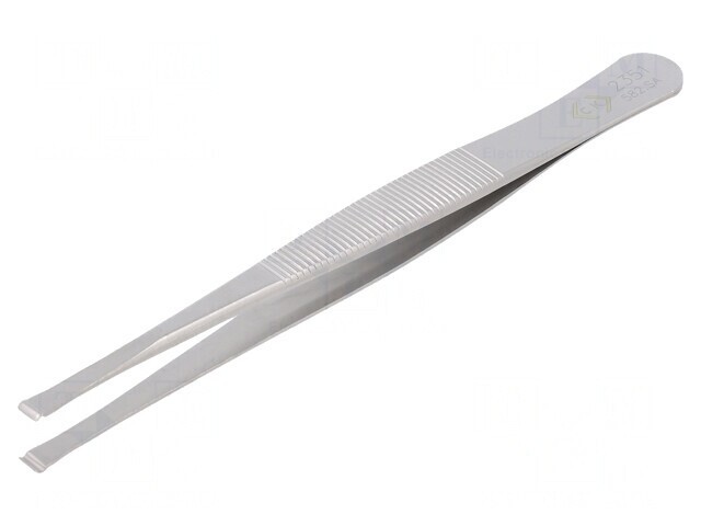 Pensetă Poziţionare Elemente 115mm