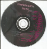 (B) CD -Cosmopolitan collection VARA 2001...ne cheama impreuna, Pop