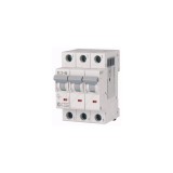 Siguranta intrerupator automat Xpole Home 32A 3P C 4.5kA HL-C32/3, Eaton