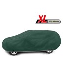 Prelata auto, husa exterioara Membrane Garage XL SUV , lungime 461-510 cm, Kegel