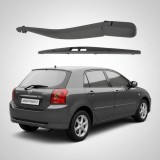 Cumpara ieftin Braț și Lamelă Ștergător Spate Toyota Corolla E12 (2001-2007) - 360mm, Mammooth RAW137