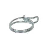 Colier furtun pentru mașină de spălat rufe BOSCH 00422207 BALAY SIEMENS Original