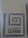 ULYSSE-GEORGE CALINESCU-228213