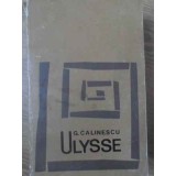 ULYSSE-GEORGE CALINESCU-114364