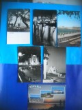 HOPCT LOT NR 266 CONSTANTA -CT -6 CARTI POSTALE-RPR-CIRCULATE