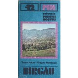 BIRGAU (HARTA INCLUSA)-TRAIAN NAUM, GRIGORE MOLDOVAN-227095