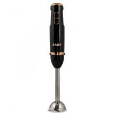 Mixer vertical Blender de mana ZASS Rose Gold ZHB 20 - NOU