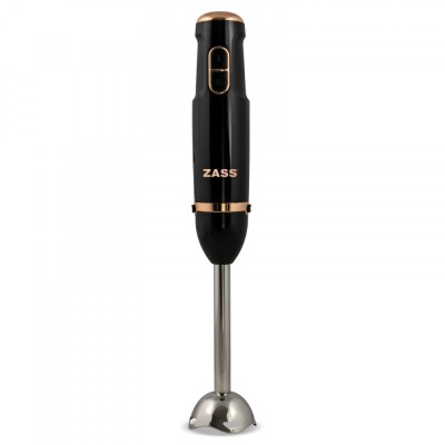 Mixer vertical Blender de mana ZASS Rose Gold ZHB 20 - NOU foto