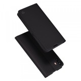 Husa pentru Nothing CMF Phone 1, Techsuit, Magskin Book, Neagra