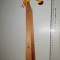 JUCARIE VINTAGE - HANDMADE ACROBAT