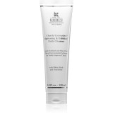 Kiehl&#039;s Dermatologist Solutions Clearly Corrective Brightening &amp; Exfoliating Daily Cleanser gel de curățare, cu efect de iluminare pentru toate tipuri