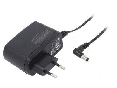 Alimentator 12VDC 1,25A 15W foto