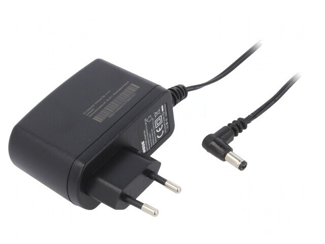 Alimentator 12VDC 1,25A 15W