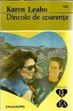 Dincolo de aparente - Karen Leabo
