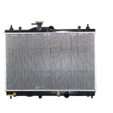 Radiator racire Nissan Cube (Z11), 2010-, Juke (F15), 06.2010-, Motorizare 1, 6 81/86kw Benzina, tip climatizare Cu/fara AC, cutie Manuala, dimensiun