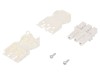 Conector Mama Wieland GST18I3S B1 ZR1 WS 20A 3 Poli Alba - Regleta Deconectabila