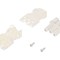Conector mamă deconectabilă 20A, 3 poli