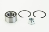Rulment roata Abarth 500 / 595 / 695; Alfa Romeo 145, 146; Citroen Nemo; Fiat 500, 500 C; Ford Ka; Lancia Lybra; Opel Adam, Corsa D; Peugeot Bipper,