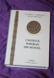 Alexandru I Amzulescu, Marian Munteanu &ndash; Cantecul poporan din Muscel folclor literar