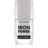 Catrice Iron Power lac de unghii intaritor 10.5 ml