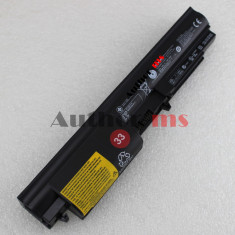 Baterie Acumulator Laptop LENOVO IBM ThinkPad T61 T400 R61 R61i R400 foto