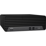 Calculator Second Hand HP ProDesk 400 G7 SFF, Intel Core i5-10400F 2.90 - 4.30GHz, 16GB DDR4, Placa Video Nvidia GeForce GT 605 1GB, 512GB SSD NewTech
