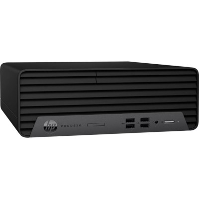 Calculator Nou HP ProDesk 400 G7 SFF, Intel Core i5-10505 3.20 - 4.60GHz, 8GB DDR4, 512GB SSD NVME + Windows 11 Pro NewTechnology Media foto