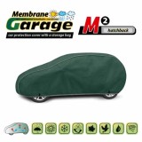 Prelata auto completa Membrane Garage complet impermeabila si respirabila - M2 - Hatchback Garage AutoRide