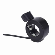 Manetă accelerație - trotinete electrice și biciclete electrice, cu conector SM, 1,8 m