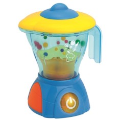 Jucarie Educativa Little Learner Primul Meu Blender foto