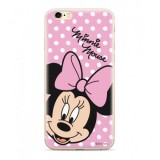 Husa Capac TPU, MINNIE 008 , Samsung A505 Galaxy A50 / A50s / A30s cu Licenta, Blister