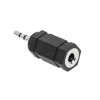 Adaptor 3.5 st tata - 2.5 st mama