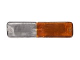 Lampa semnalizare fata cu pozitie Fso Polonez 01.1978-12.2002 Daewoo LUBLINII 05.1997- BestAutoVest partea stanga