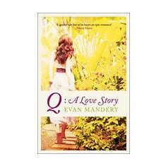 Q: A Love Story. Evan Mandery