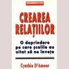 Cynthia D&#039;Amour - Crearea relatiilor. O deprindere pe care scolile
