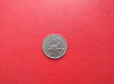 CANADA - 25 CENTS 1975, Europa, Nichel