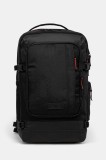 Eastpak rucsac Tecum L Cnnct culoarea negru, mare, uni, EK00092D9S31