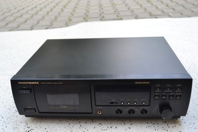 Deck Marantz SD 63 foto