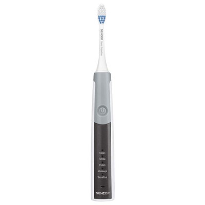 PERIUTA ELECTRICA SONICA SENCOR EuroGoods Quality foto