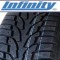 Anvelope Infinity Ecosnow SUV 225/75R16 104T Iarna