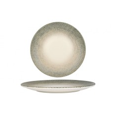 Bonna Farfurie pentru Desert - Sway - Por&Aring;&pound;elan - 23 cm - set de 6
