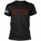 Tricou Unisex Tool: 10,000 Days Logo