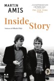Inside Story - Martin Amis - Editura Pandora-M