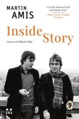 Inside Story - Martin Amis, Pandora-M