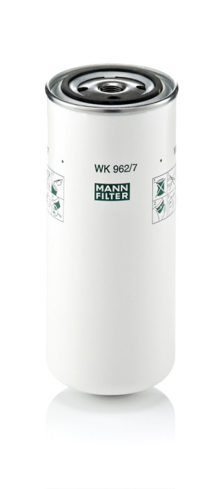 MANN-FILTER WK 962/7 filtru combustibil